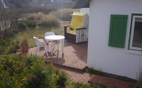 Mini Beach House I Sylt/Rantum